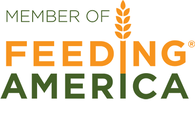 Feeding America member