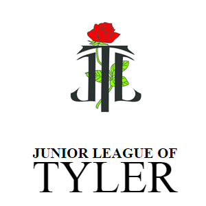 Junior League of Tyler logo