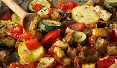 Ratatouille