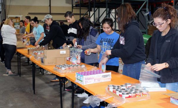 Home Page East Texas Food Bank