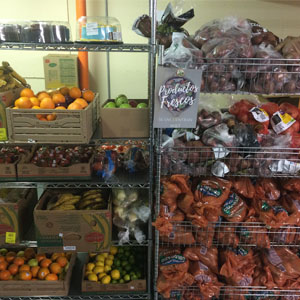 Troup Community Pantry