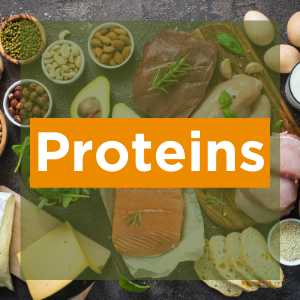 Proteins