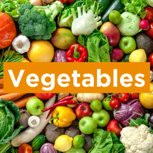 Vegetables
