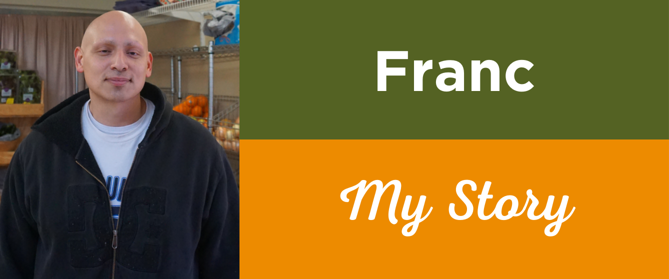 Franc - Blog Story