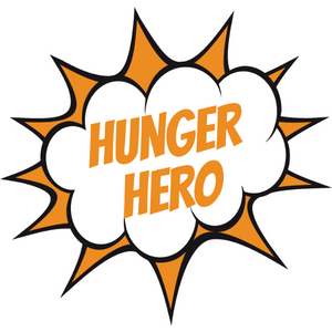 Huger Hero