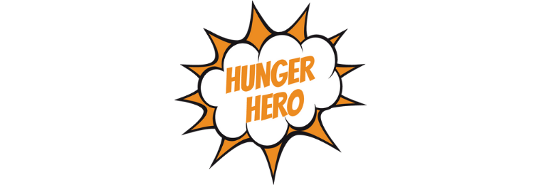 Hunger Hero_spotlight