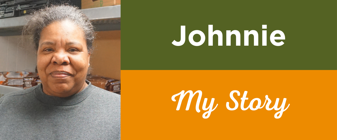 Johnnie- Blog Story