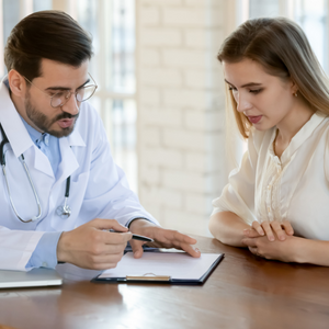 Doctorpatient