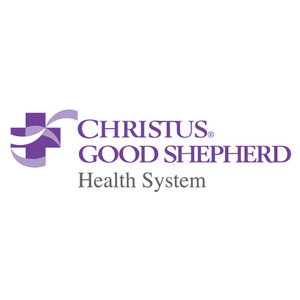 CHRISTUS Good Shepard logo