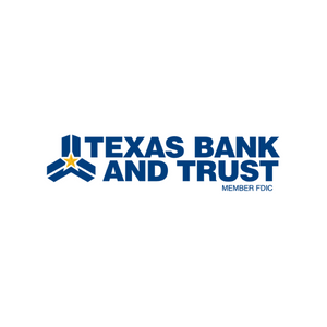 Texas Bank & Trust logo