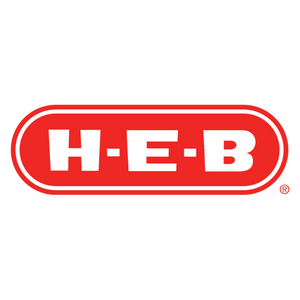 HEB logo