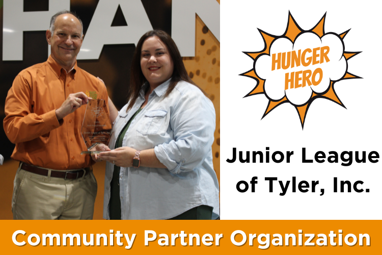 Hunger Hero JLT