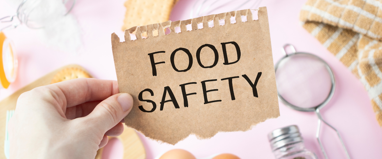 Food Safety Blog