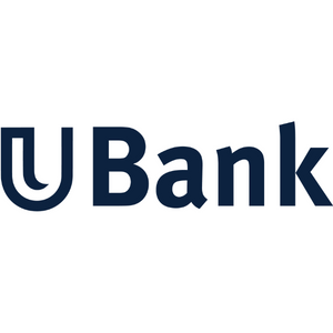 UBank Logo