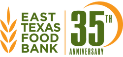 East Texas Food Bank