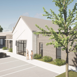 Tyler Resource Center