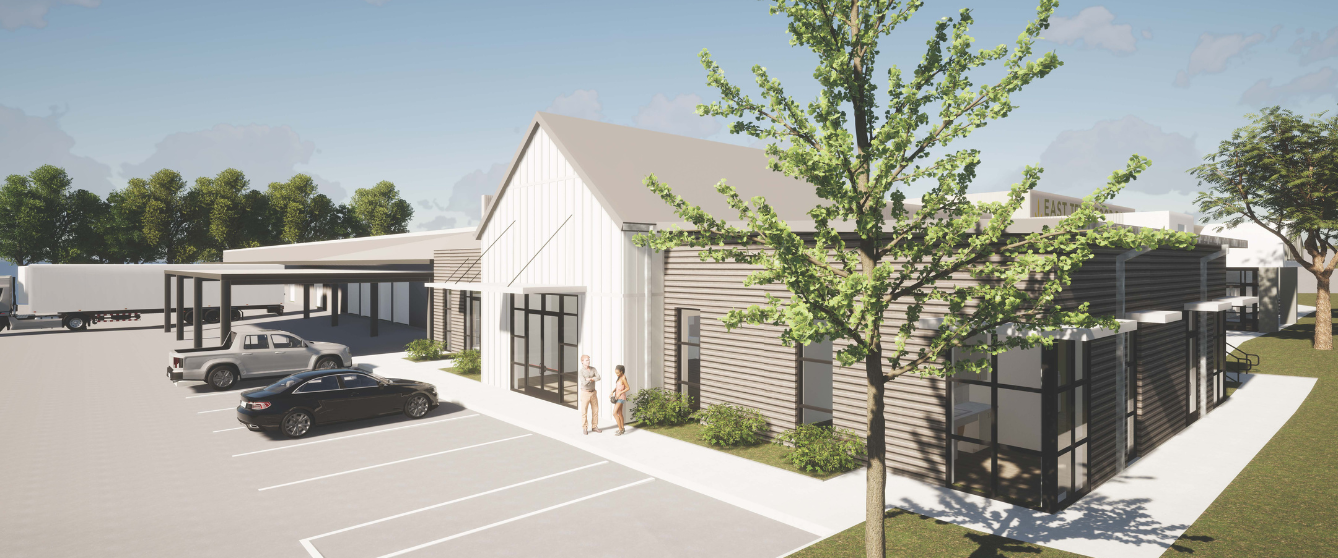 Tyler Resource Center