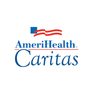 AmeriHealth Caritas logo