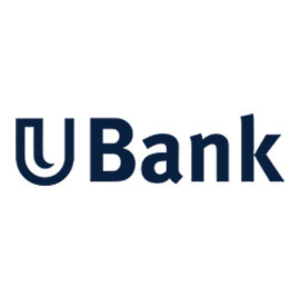 UBank logo