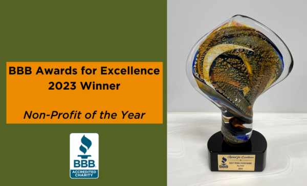 BBB Award 2023