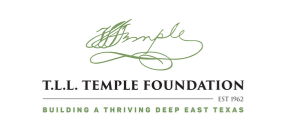 Temple Foundation Logo