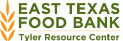 Tyler Resource Center Logo