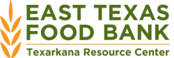 Texarkana Resource Center Logo