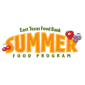Summer Food Logo