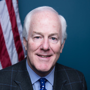 Cornyn Photo