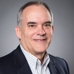 David Emerson
