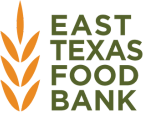 East Texas Food Bank