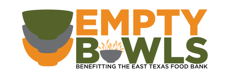 Empty Bowls Logo
