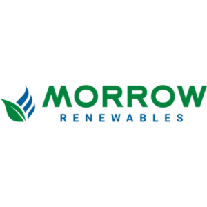 Morrow Renewables logo