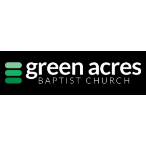 Green Acres Baptist Church logo