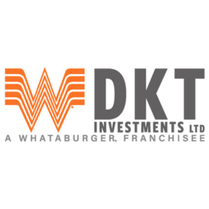DKT logo