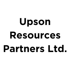 Upson Resources Partners logo