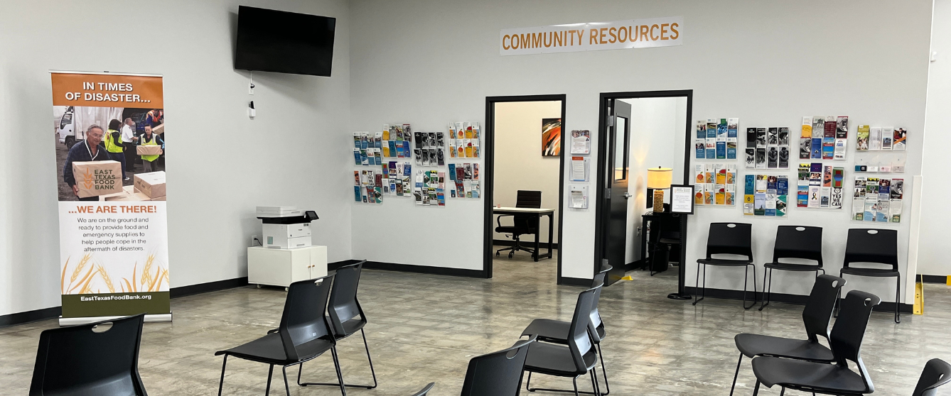 Texarkana Resource Center Community Resources