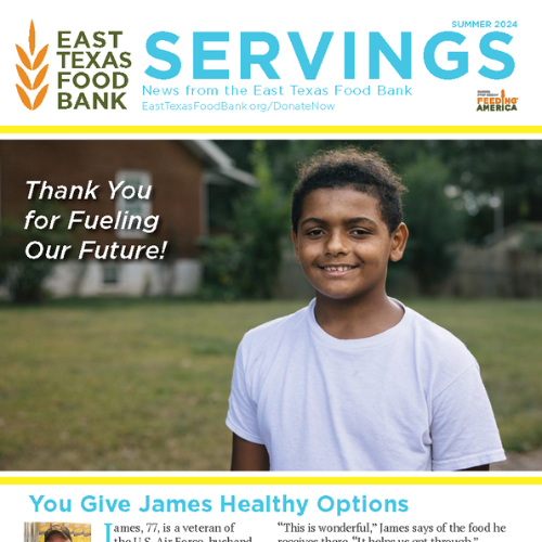 Summer 2024 Newsletter
