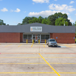 Texarkana Resource Center Outside2