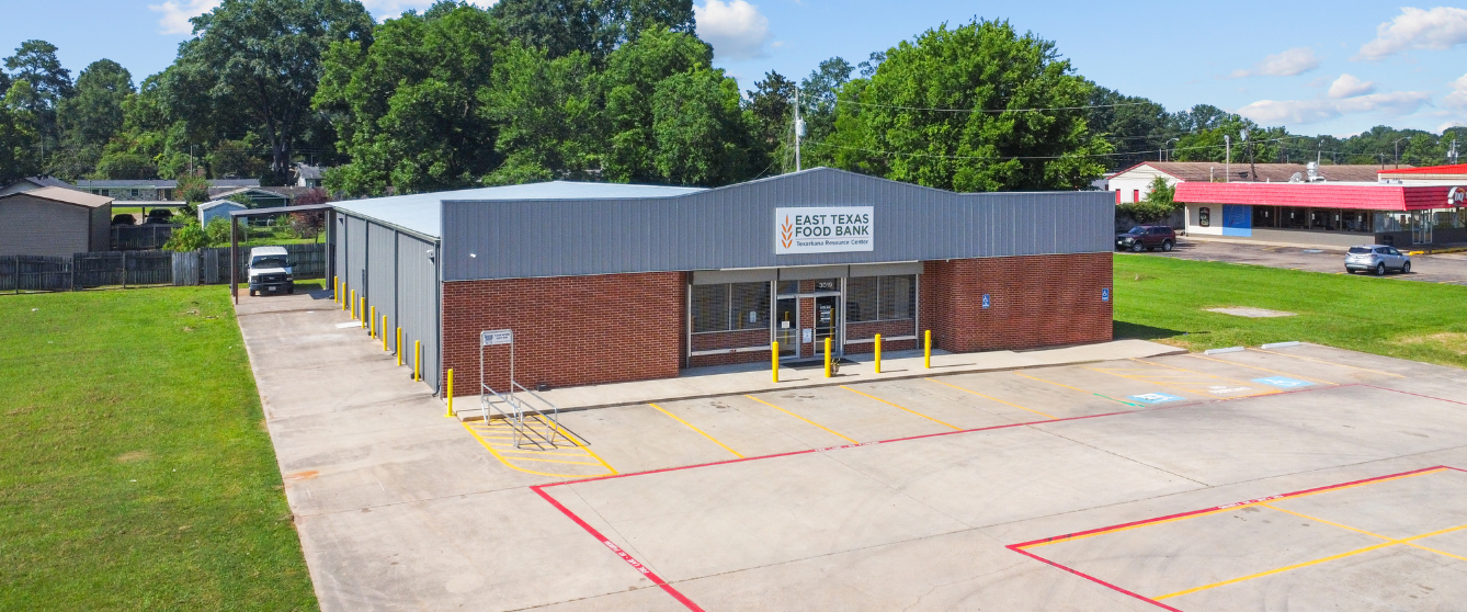 Texarkana Resource Center