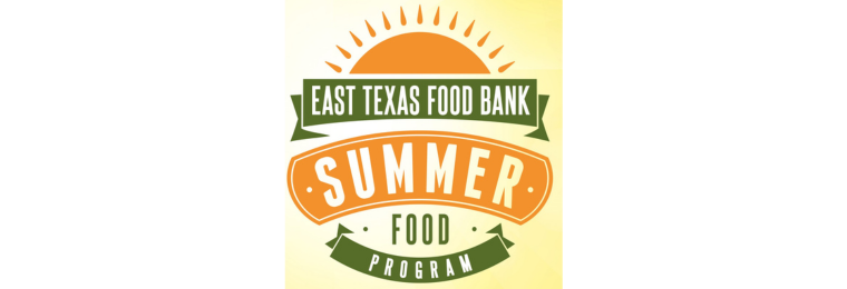 ETFB Summer Food Program Logo Spotlight