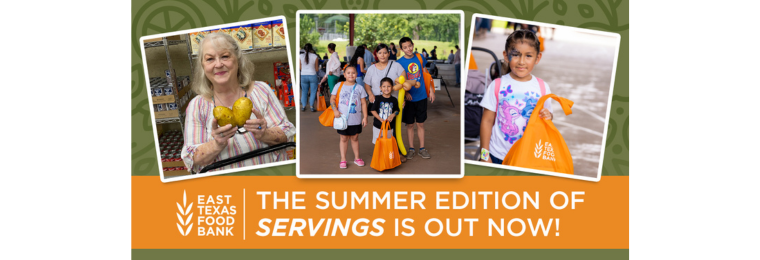 Summer Newsletter
