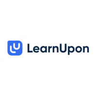 LearnUpon Logo
