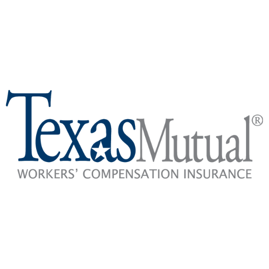 Texas Mutual Insurance Company logo