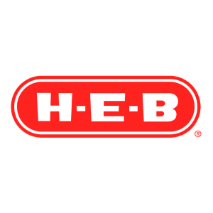 HEB logo