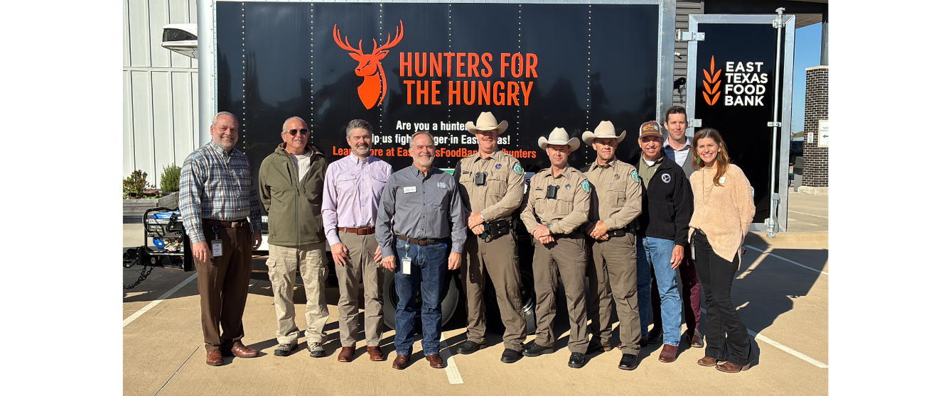 Hunters for the Hungry Group25