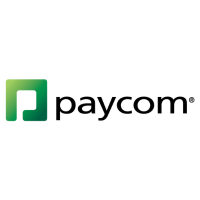 Paycom Logo
