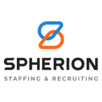 Spherion Logo