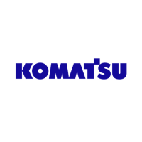 Komatsu Logo