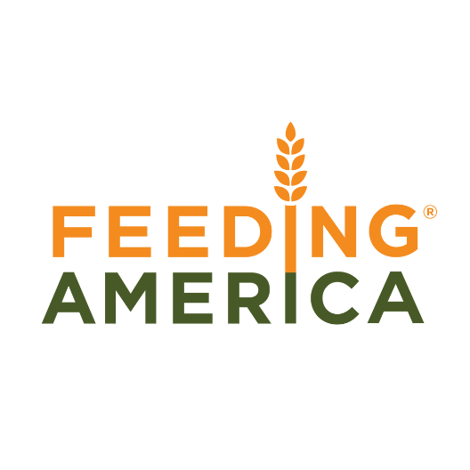 Feeding America logo